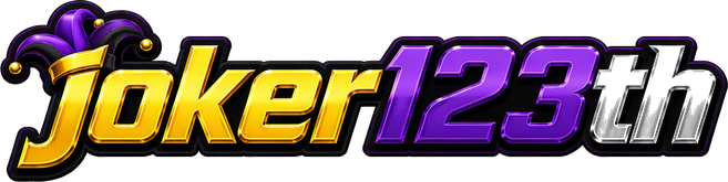 joker123th โลโก้